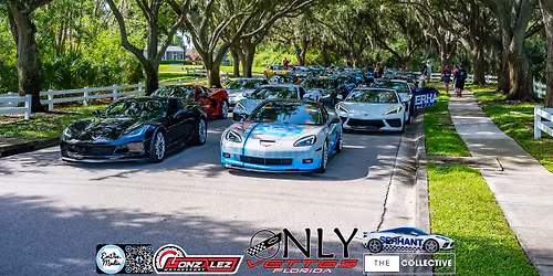 Corvette society of Tampa dinner