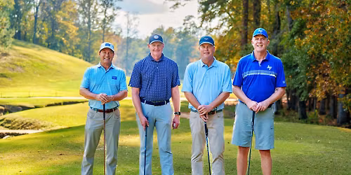 Veterans Day Golf Tournament 