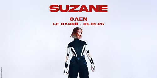 [COMPLET] Le Carg\u00f6 | Suzane + premi\u00e8re partie