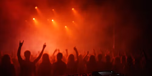 Rockdisco Wienemann - ON TOUR im Sch\u00fctzenhaus Xanten