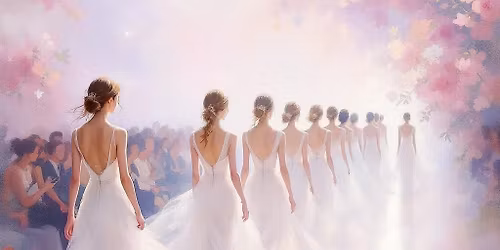 Catwalk & Silent Auction 