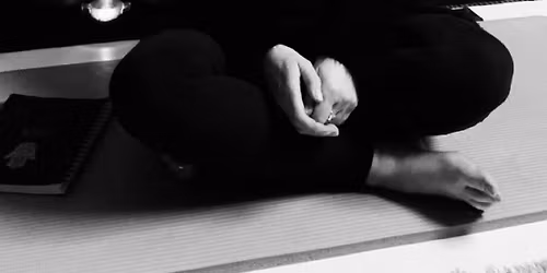 Restorative Yoga and Sound Bath
