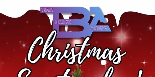 TBA Christmas Spectacular