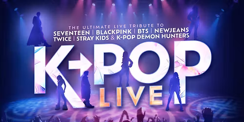 K-POP LIVE