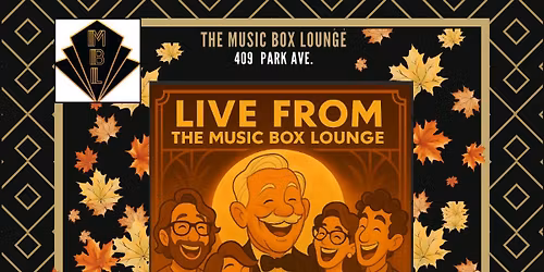 Harvest Moon music\/comedy variety show