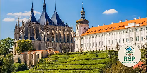 Kutna Hora "The city of silver"