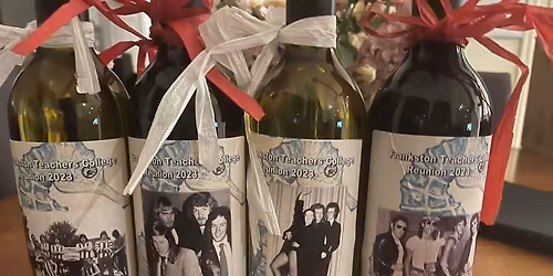 Frankston Teacher\u2019s College Reunion 2026