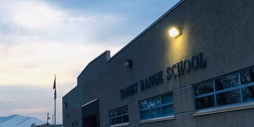 Annual Thanksgiving Luncheon 