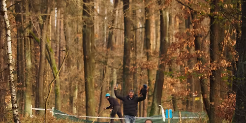 Mushkul\u00e1\u0161 Mordov\u00e9 rokle - 2. ro\u010dn\u00edk (2025) + Beauceron speci\u00e1l a Bezpe\u010dnostn\u00ed sbory