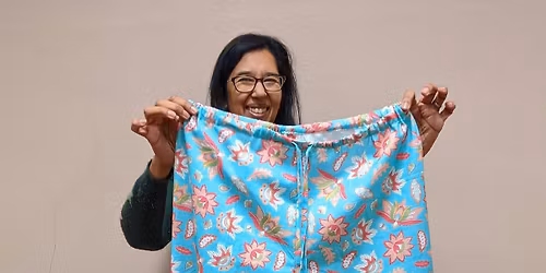 Introduction to Dressmaking Ripon 5th May