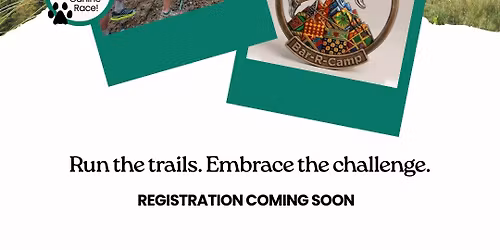 Happy Quad Trail Run 2026