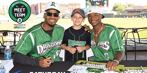 Dayton Dragons at Peoria Chiefs