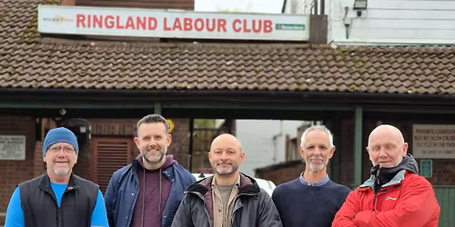 19 Hills Dogwalkers and Wellbeing Walk