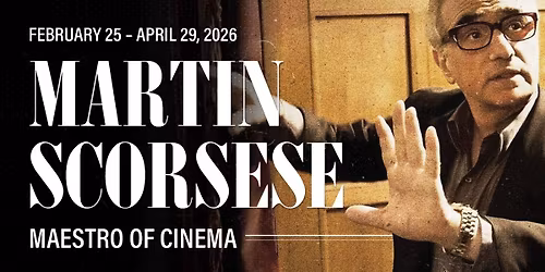 Movies With The Maestro