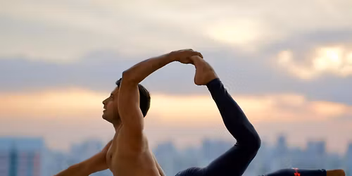 Spine Flexibility and Backbend Posture Development