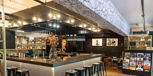 NAHSE Atlanta Presents: Cocktails and Conversations Happy Hour Networking