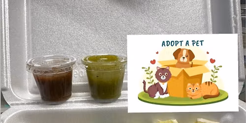 Happy Tails Open House
