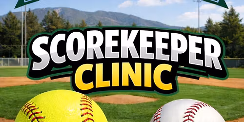 TLL Scorekeeper Clinic