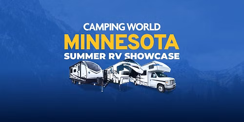 Minnesota Summer RV Showcase