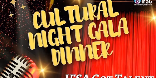 IFSA Got Talent