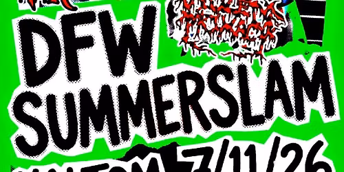 7\/11 SUMMERSLAM