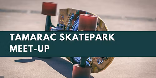 Tamarac Skate Park