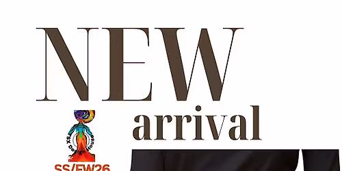 Copy of TSX Design House Presents: Off The Runway Pop-Up Shops