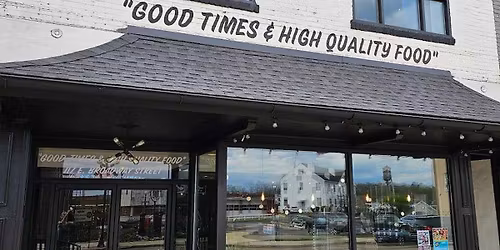 IBN Biz Lunch - Lenoir City TN