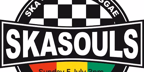 Ska Souls at the  Brickmakers 