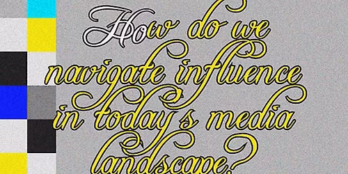 A conversation on community, social media, and power w\/ Liminal