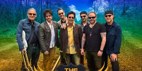 The Fast Lane - Eagles Tribute