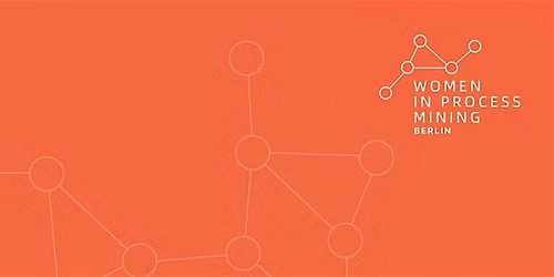 Women in Process Mining BERLIN x Sopra Steria
