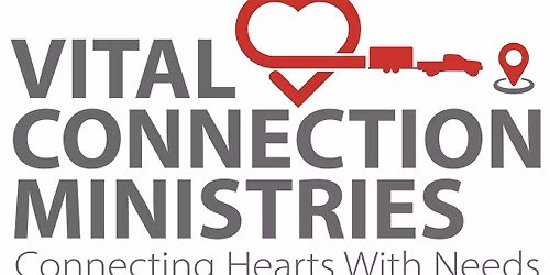 Vital Connection Ministries Vision Launch and Fundraiser