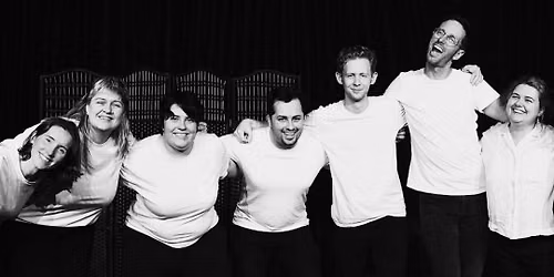 Improverished 10 Year Anniversary Show