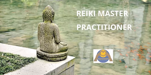 Reiki Master Practitioner