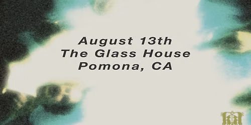 Krooked Kings "In Another Life Summer Tour" - Pomona, CA