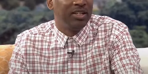Tony Rock