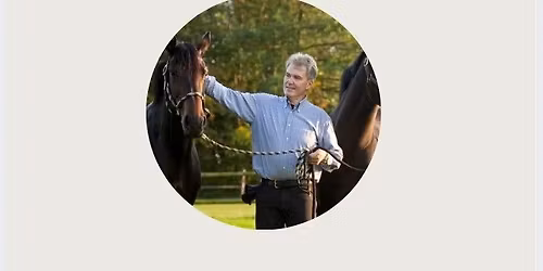 dr GERD HEUSCHMANN - wyk\u0142ad i treningi indywidualne