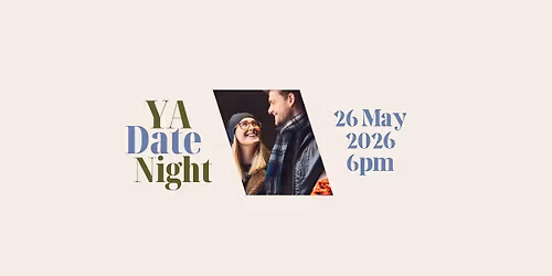 YA Date Night