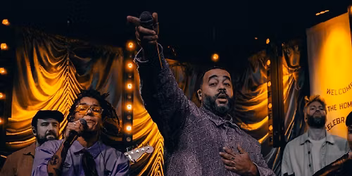 The Incredible 11 Hip Hop & RnB Orchestra