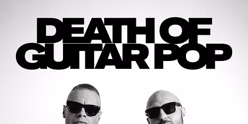 Death of Guitar Pop