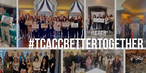 An Evening with Harrison Santangelo, TriCounty Area Chamber of Commerce President