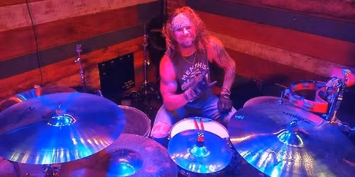 Rock N Roll Fundraiser for Rob Rogers on March 22 @Neil's 3pm