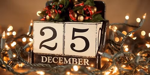 CHRISTMAS DAY