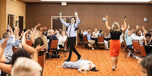 The Dinner Detective True Crime Murder Mystery Dinner Show - Thousand Oaks, CA