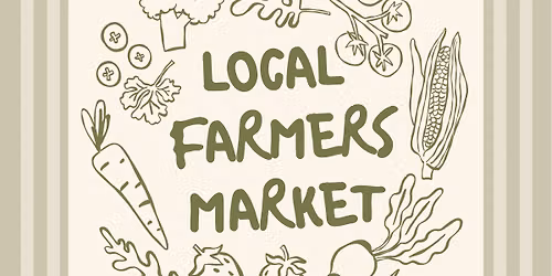 Farmer's Market