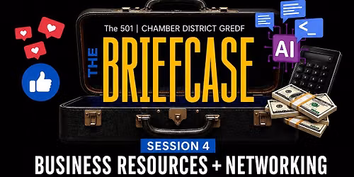 The Briefcase - - SESSION 4