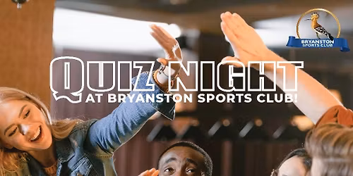 Quiz night