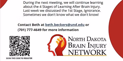 Mending Minds - Virtual and In-Person