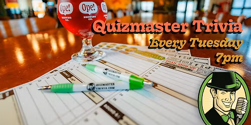 Quizmaster Trivia